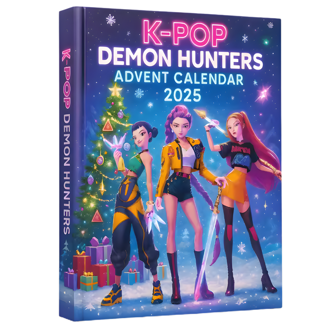 Calendario de adviento