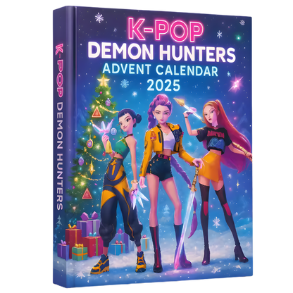 Calendario de adviento